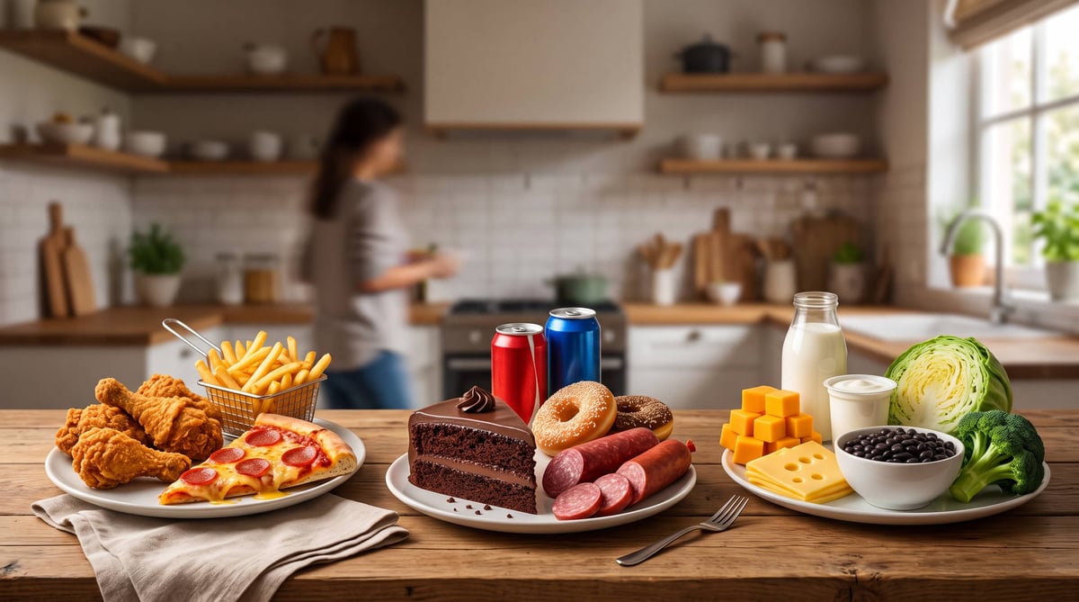 alimentos que devem ser evitados após cirurgia — paciente em acompanhamento nutricional na Clínica SER, São Paulo, Osasco, Barueri, Santana de Parnaíba, São Caetano do Sul, Santo André, São Bernardo do Campo, Guarulhos, Mogi das Cruzes, Suzano, Cotia, Embu das Artes, Diadema