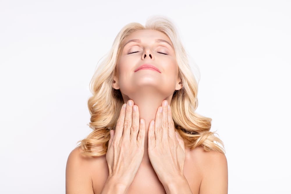 Deep Neck Lift: cirurgia plástica funcional para redefinir o contorno do pescoço e eliminar flacidez