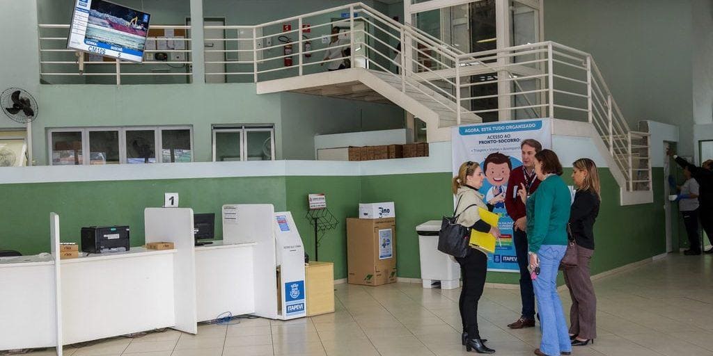 3 Hospitais de São Paulo para fazer cirurgia plástica