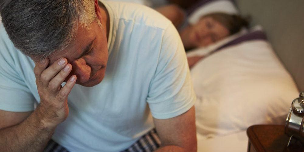 Dificuldade para dormir: saiba como vencer esse problema