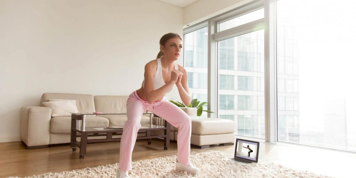 Exercícios para ter pernas torneadas: saiba quais são os melhores!