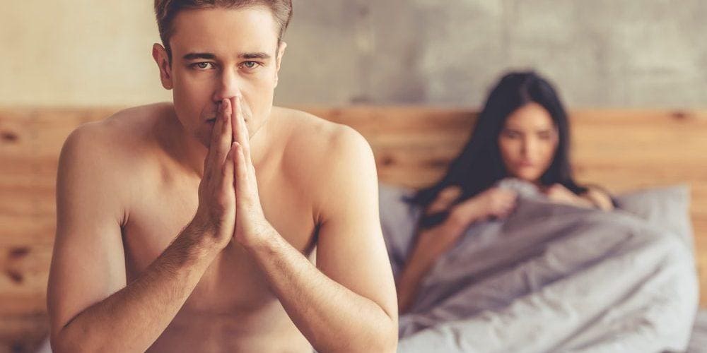 O que causa baixa libido masculina e como resolver esse problema?