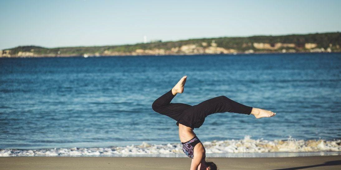Você sabe quais são os benefícios da yoga? Conheça alguns aqui!