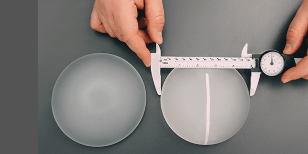 Tamanho de silicone: qual a prótese ideal? Saiba como calcular
