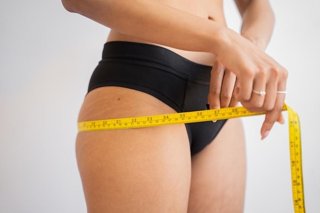Tipos de Bumbum: saiba qual é o formato do seu