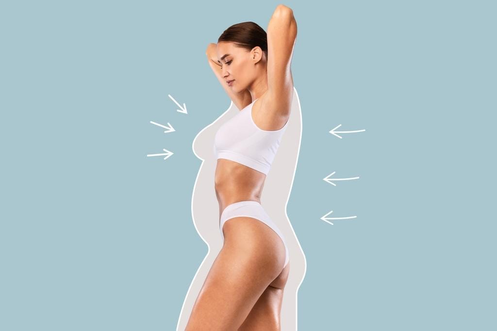 Abdominoplastia com lipo: saiba tudo sobre essa combinação