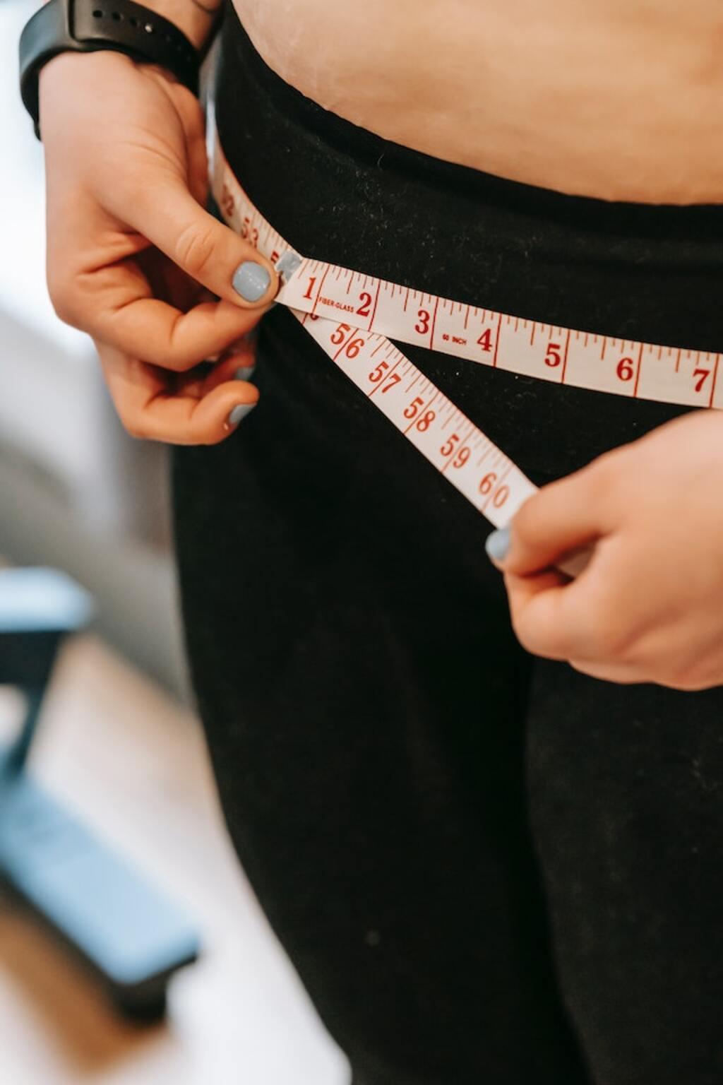 Tipos de barriga: descubra qual é o seu