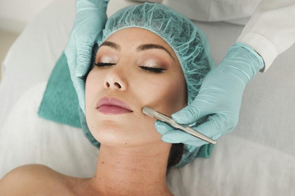 Rejuvenescimento Facial: confira os melhores procedimentos!