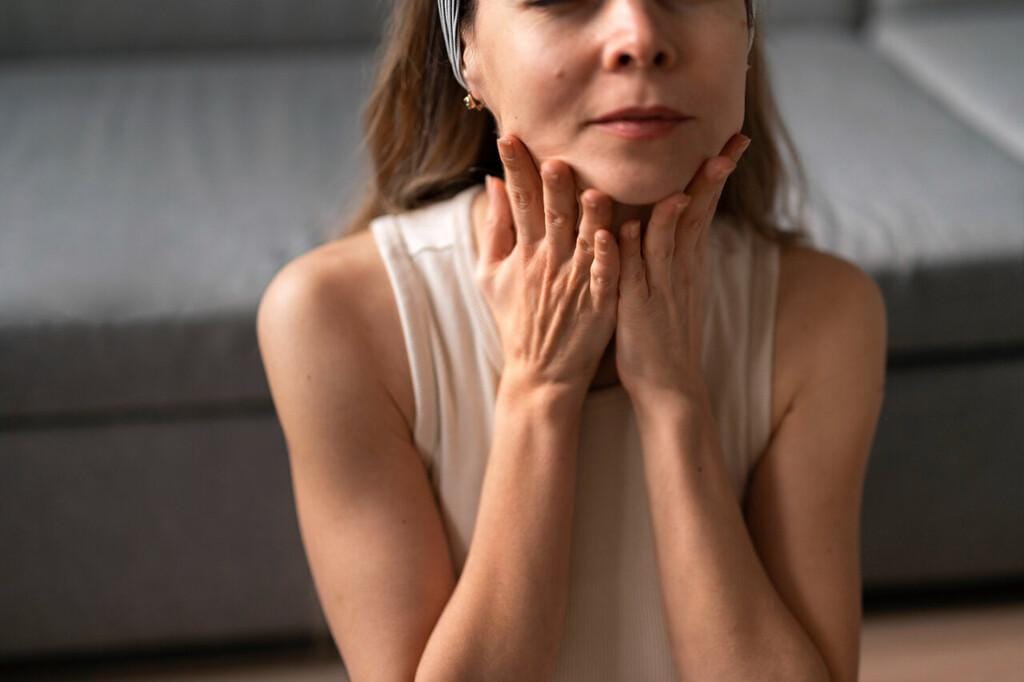 Rejuvenescimento do pescoço: tudo o que você precisa saber