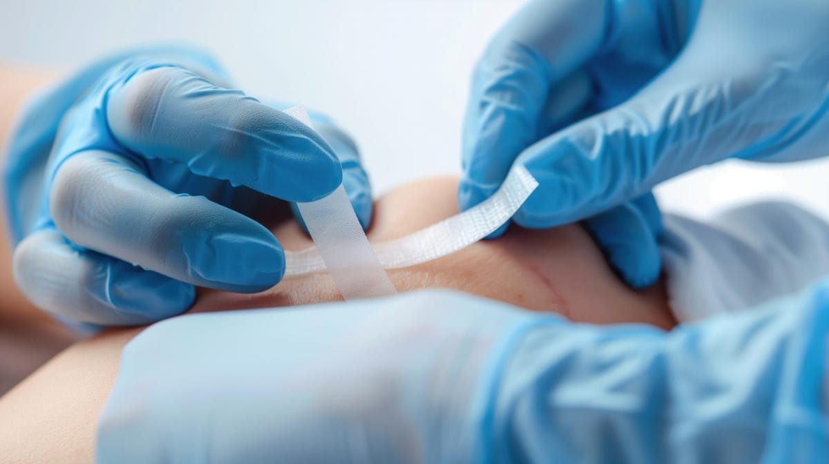 Cicatriz Hipertrófica de Cirurgias: Como Prevenir e Tratar