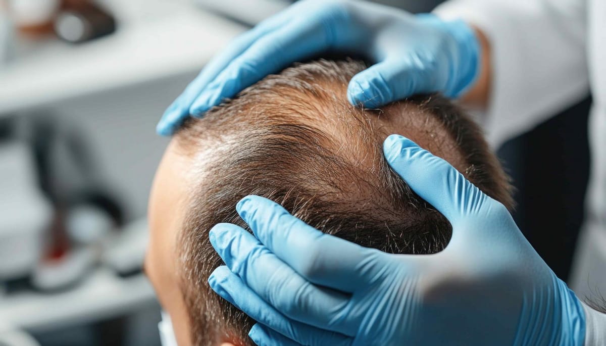Quanto custa um transplante capilar: fatores que influenciam o preço