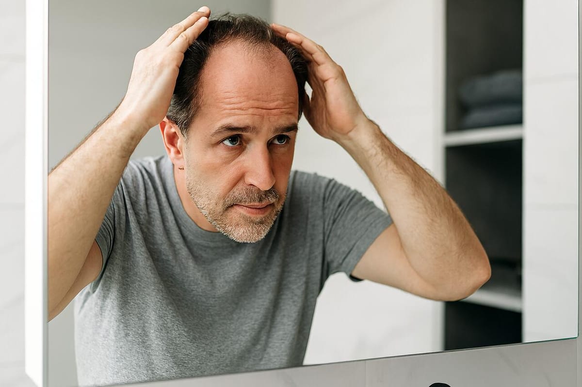 Transplante FUE: como funciona, benefícios e custos