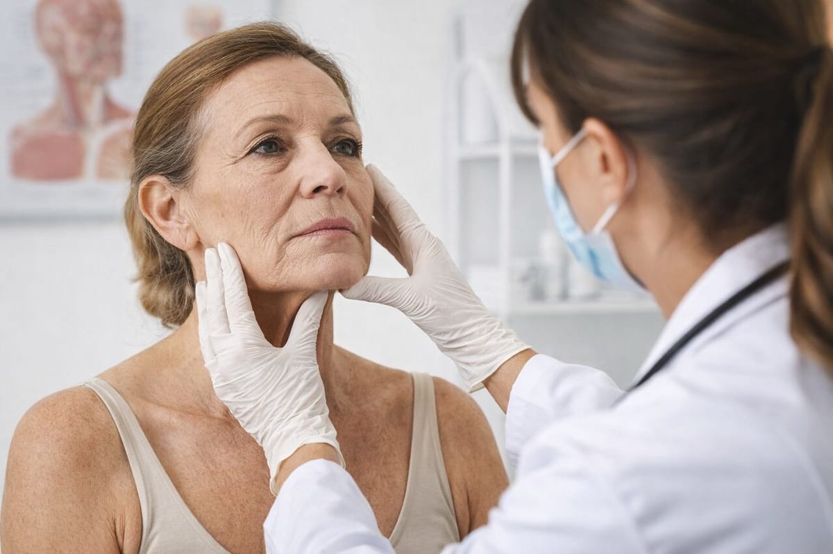 Deep Plane Facelift em São Paulo: O Poder do Rejuvenescimento Facial Profundo e Natural