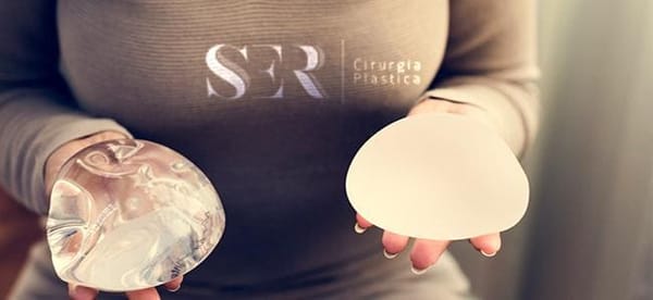 Esclarecemos suas principais dúvidas sobre prótese de silicone: confira