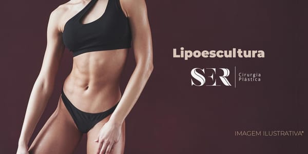 Lipoescultura em SP