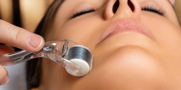 Microagulhamento: o que é e para quem é indicado?