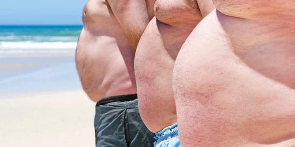 O que Você Precisa Saber Sobre a Ginecomastia: Causas, Sintomas e Tratamentos