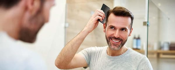 Transplante Capilar em SP