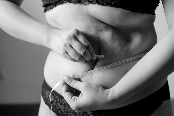 Como perder barriga rápido: lista de métodos comprovados