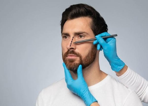 Rinoplastia em SP