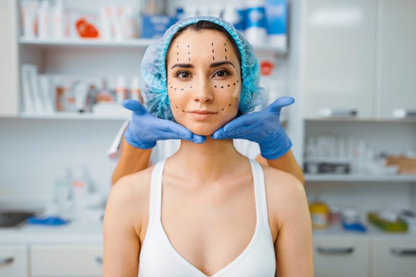Cirurgia facial: conheça os principais procedimentos para o rosto