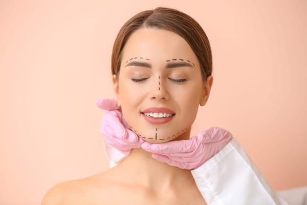 Cirurgia Plástica de Luxo em São Paulo: Guia de Excelência e Naturalidade