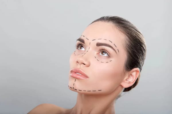 Perfiloplastia na Clínica SER Cirurgia Plástica em São Paulo