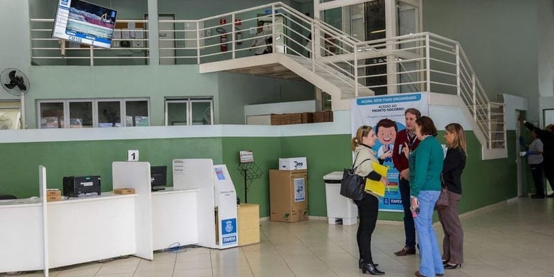 3 Hospitais de São Paulo para fazer cirurgia plástica