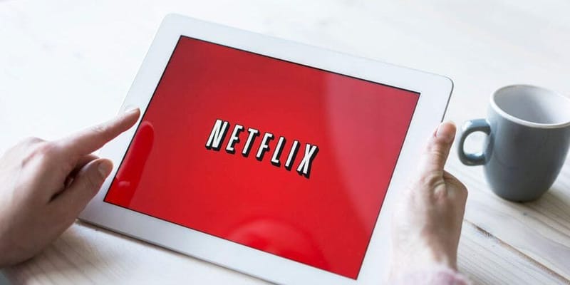 6 séries e filmes sobre vida saudável para assistir na Netflix!