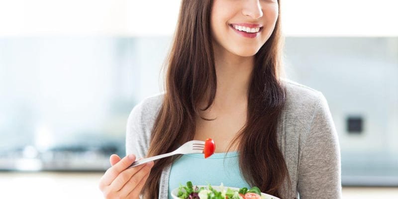 Conheça 5 aspectos relevantes sobre a reeducação alimentar!