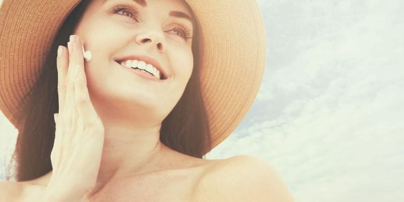 Conheça agora 8 hábitos que prejudicam a pele!