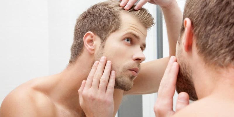 É possível realizar o implante de barba e cabelo? Entenda aqui!