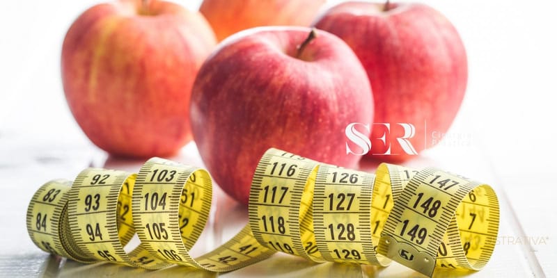 Emagrecimento saudável