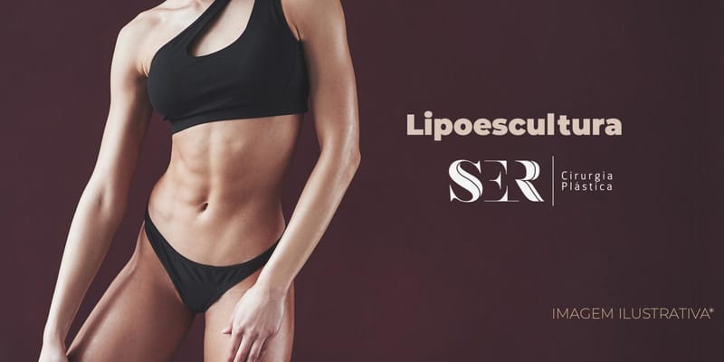 Lipoescultura em SP