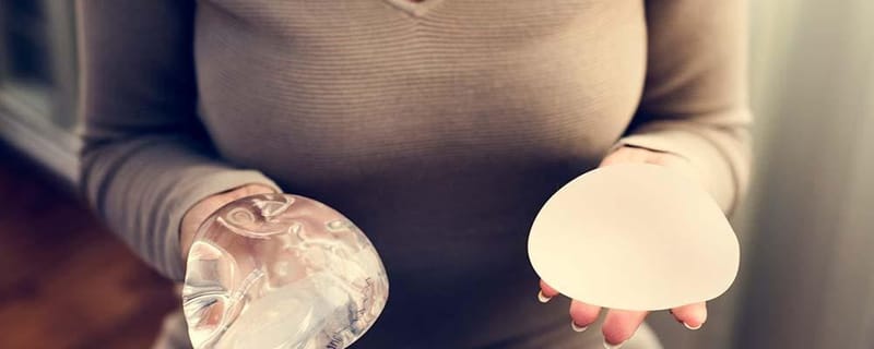 Mastopexia com Prótese em SP