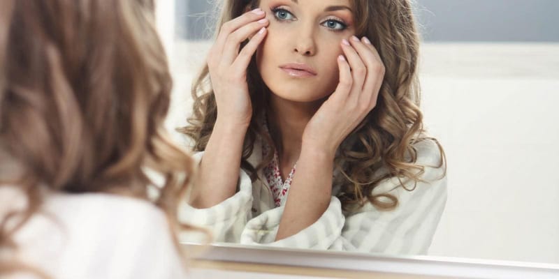 O que saber antes de fazer uma rinoplastia!
