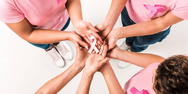 Outubro Rosa: vamos falar sobre a prevenção do câncer de mama?