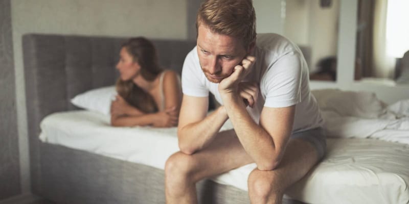 Quais são os principais problemas hormonais masculinos? Veja aqui!