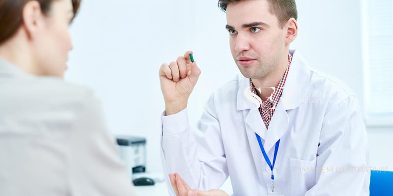 Terapia de reposição hormonal