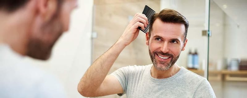 Transplante Capilar em SP