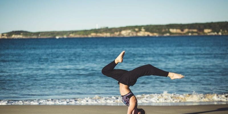 Você sabe quais são os benefícios da yoga? Conheça alguns aqui!