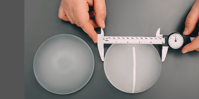 Tamanho de silicone: qual a prótese ideal? Saiba como calcular