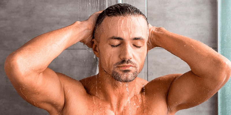 Após o transplante capilar posso usar shampoo e condicionador normalmente?