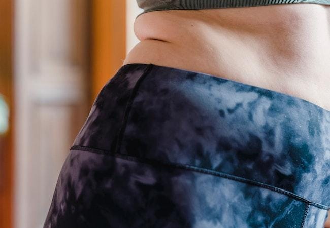 Como perder gordura localizada na barriga de forma eficaz [Dicas]