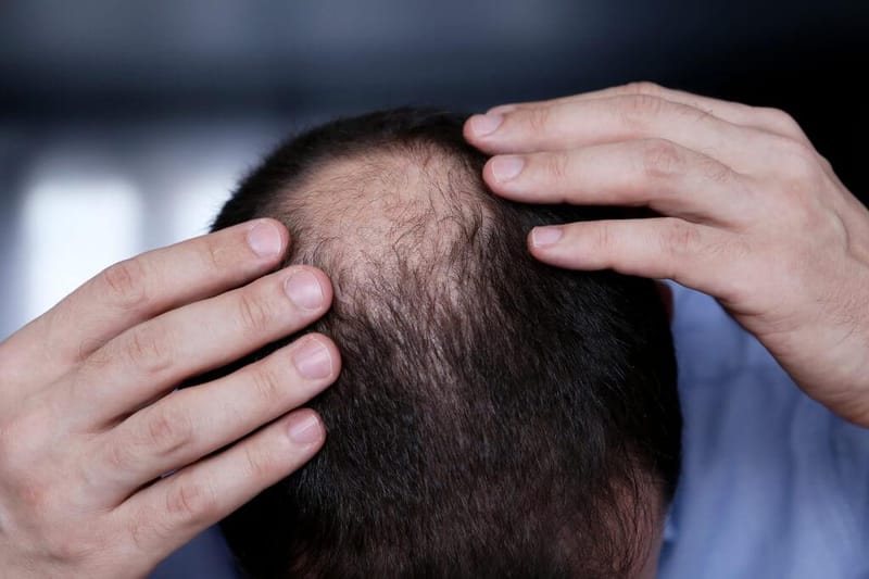 Com quantos anos pode fazer transplante capilar? Confira!