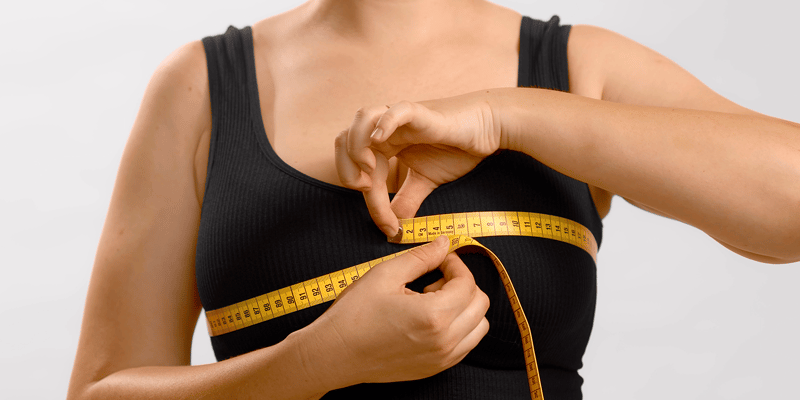 Mamoplastia de Aumento em São Paulo