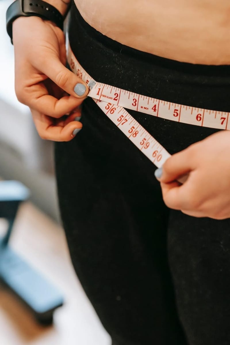 Tipos de barriga: descubra qual é o seu
