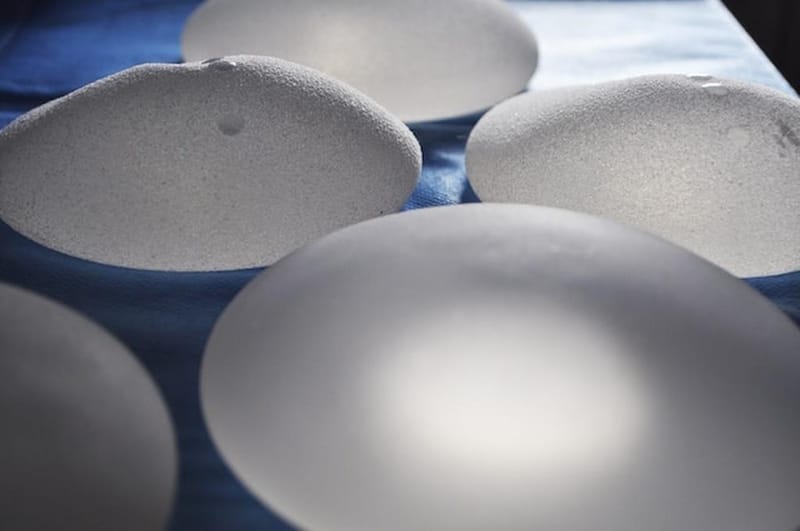 Contratura Capsular: o que é, como prevenir e tratar