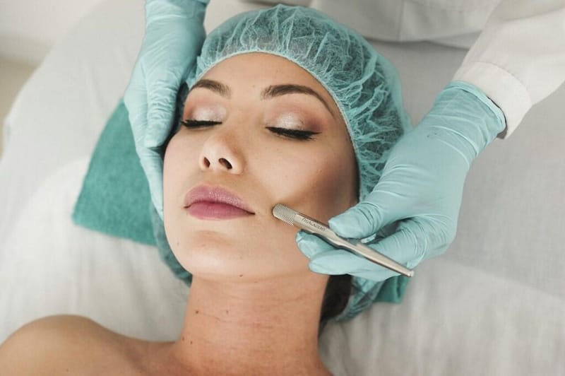 Rejuvenescimento Facial: confira os melhores procedimentos!