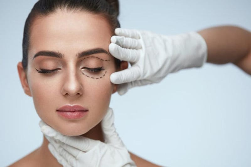 Descubra quanto custa uma blefaroplastia em 2026
